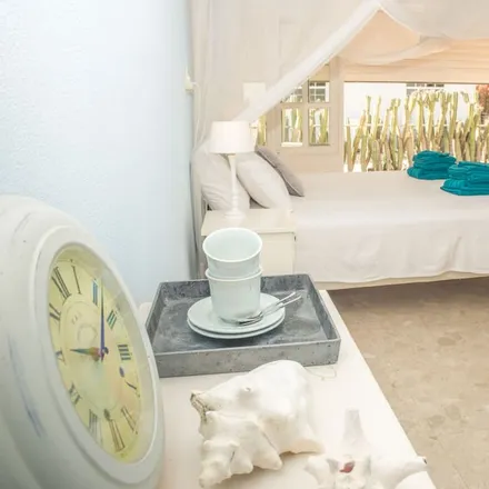 Rent this 6 bed house on Kralendijk in Bonaire, Caribbean Netherlands