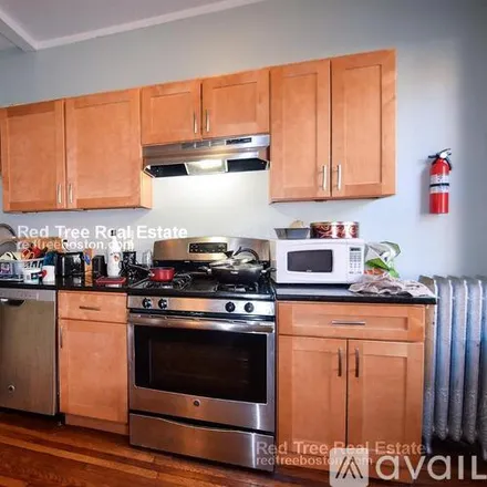 Rent this 4 bed apartment on 48 Englewood Ave