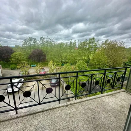Rent this 2 bed apartment on Boulevard Georges Deryck 111 in 1480 Tubize, Belgium