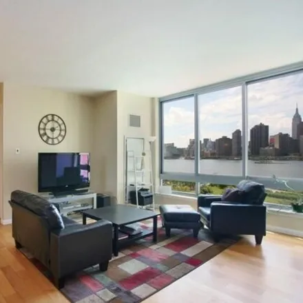 Rent this 2 bed condo on The View in 46-30 Center Boulevard, New York