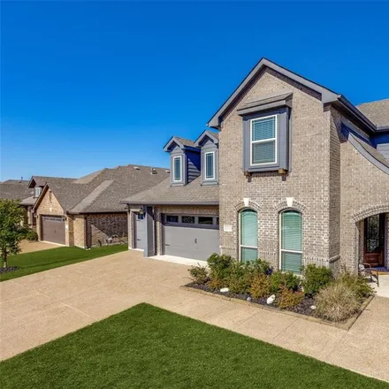 Buy this 4 bed house on 3213 Creekhaven Drive in Melissa, TX 75454
