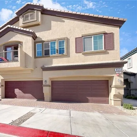 Buy this 3 bed house on Flower Moon Avenue in North Las Vegas, NV 89085