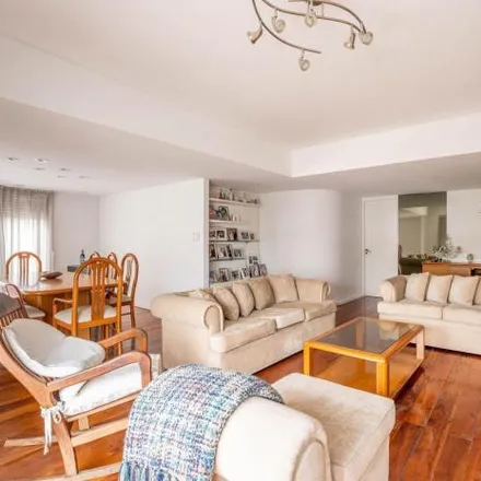 Buy this 4 bed apartment on Lambaré 993 in Almagro, C1185 ABD Buenos Aires