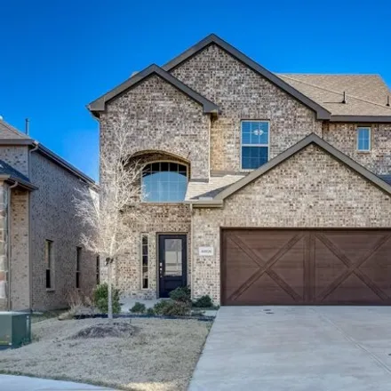 Buy this 3 bed house on 18026 Lake Ray Hubbard Drive in Forney, TX 75126