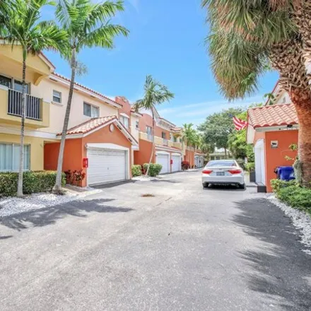 Buy this 3 bed townhouse on 1415 Northwest 2nd Street in Fort Lauderdale, FL 33311