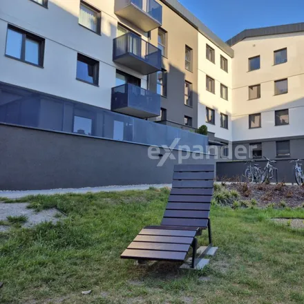 Buy this 3 bed apartment on Ibn Siny Awicenny in 52-405 Wrocław, Poland