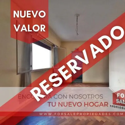 Image 2 - Felipe Vallese 3669, Floresta, C1407 FAT Buenos Aires, Argentina - Apartment for sale