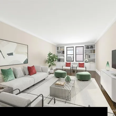 Image 3 - 357 WEST 55TH STREET 5L in New York - Apartment for sale