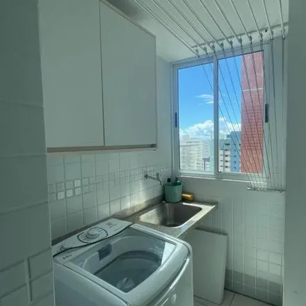 Rent this 2 bed apartment on Atlante Plaza Residence in Avenida Infante Dom Henrique 513, Tambaú