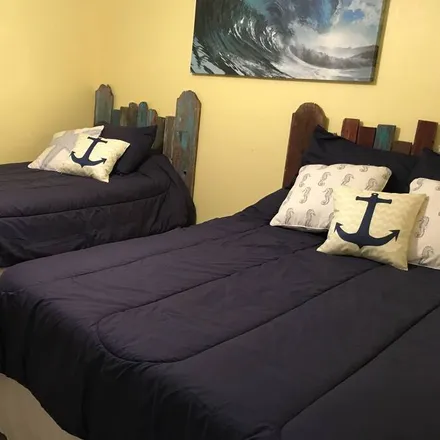 Rent this 2 bed condo on Corpus Christi
