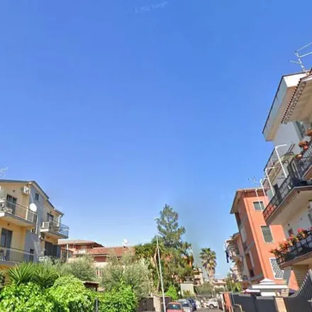 Rent this 2 bed apartment on Via Cesarò in 00132 Rome RM, Italy