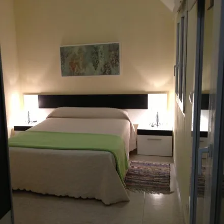 Rent this 1 bed apartment on Sant Joan de Ribera enfront 74 in Carrer Sant Joan de Ribera, 03801 Alcoi / Alcoy