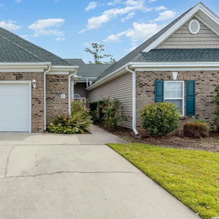 Buy this 3 bed townhouse on 426 Woodpecker Lane in Horry County, SC 29576