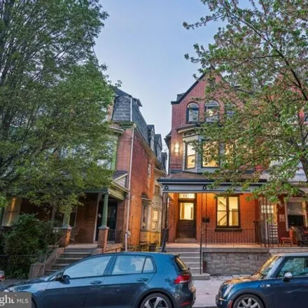 Buy this 5 bed house on 4929 Hazel Avenue in Philadelphia, PA 19143