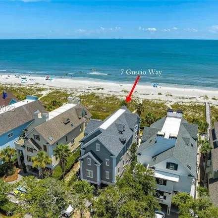 Buy this 8 bed house on 9 Guscio Way in Hilton Head Island, SC 29928