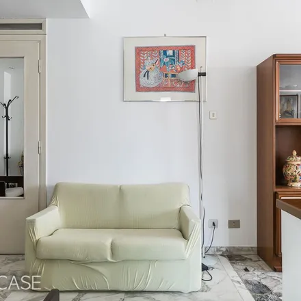 Image 9 - Via Alessandra Macinghi Strozzi 12, 00145 Rome RM, Italy - Apartment for rent