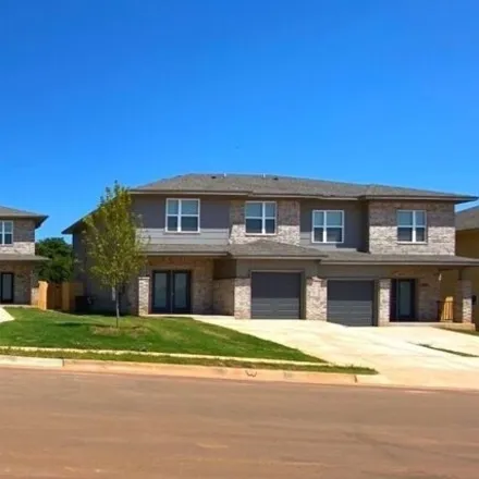 Rent this 3 bed house on unnamed road in Oklahoma City, OK 73162