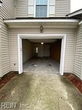 Image 3 - 393 Tyler Avenue, Newport News, VA 23601, USA - House for rent