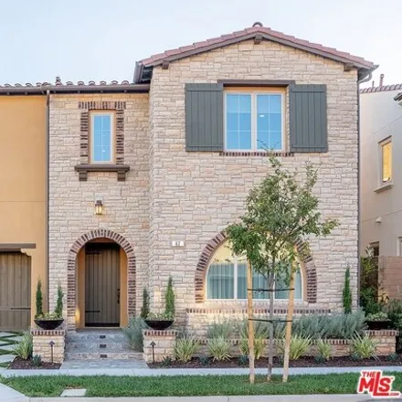 Buy this 4 bed house on 62 Poncho in Irvine, CA 92602