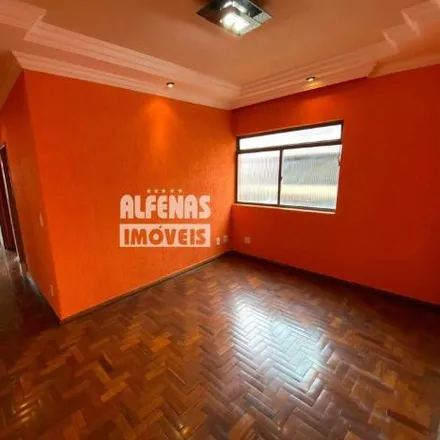 Rent this 3 bed apartment on Rua Magi Solomon in Salgado Filho, Belo Horizonte - MG