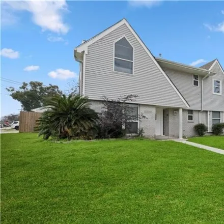 Buy this 3 bed house on 6600 Schouest Street in Bissonet Plaza, Metairie