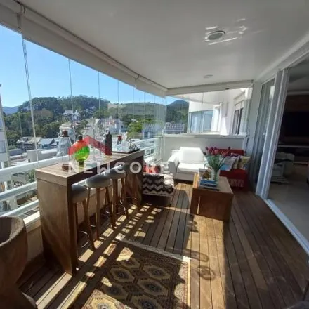 Buy this 2 bed apartment on RK Design in Rua Almirante Barroso 83, Itoupava Seca