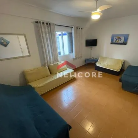 Buy this 1 bed apartment on Avenida Presidente Castelo Branco in Solemar, Praia Grande - SP