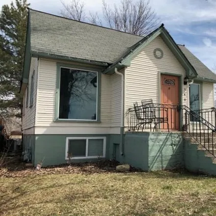 Rent this 1 bed house on Main Street in Payson, UT 84651