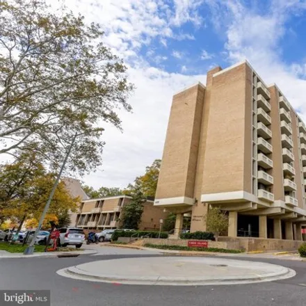 Buy this 1 bed condo on 401 N Street Southwest in Washington, DC 20460