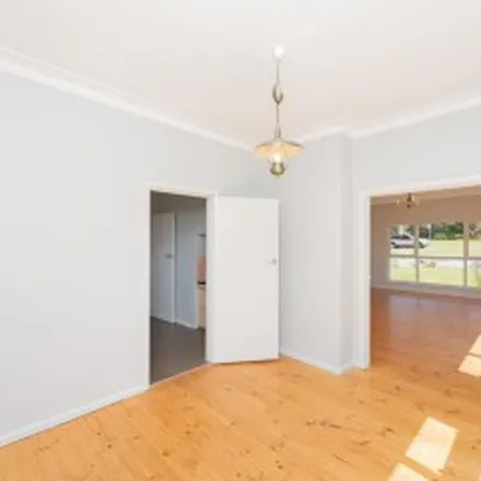 Rent this 3 bed apartment on Australian Capital Territory in Dryandra Street, O'Connor 2601