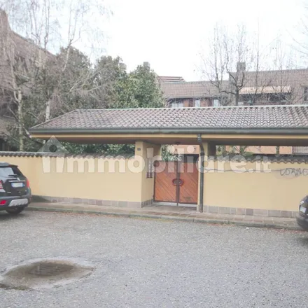 Image 3 - Via Matilde Serao, 20832 Desio MB, Italy - Apartment for rent