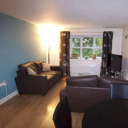 Rent this 2 bed apartment on Greenwood Road in Wythenshawe, M22 8BS