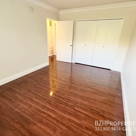 Image 4 - 1227 North Ogden Drive, West Hollywood, CA 90046, USA - Apartment for rent