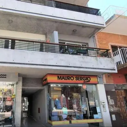 Rent this studio apartment on Álvarez Jonte 4929 in Monte Castro, C1407 GPB Buenos Aires