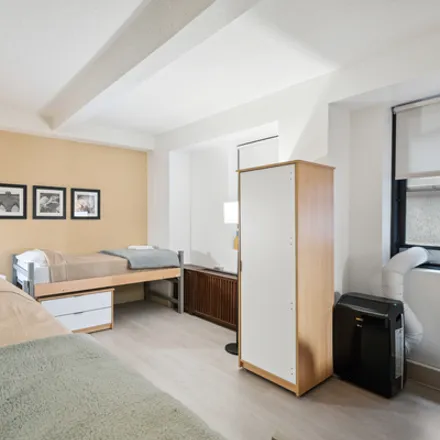 Rent this 2 bed apartment on 525 Lexington Avenue in New York, New York 10017