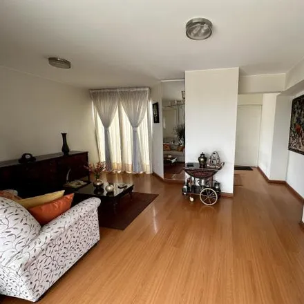 Image 1 - Intercambio Vial El Derby, San Borja, Lima Metropolitan Area 15023, Peru - Apartment for sale