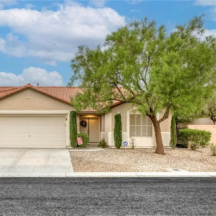 Buy this 3 bed house on 7379 Majestic Bluff Place in Enterprise, NV 89113