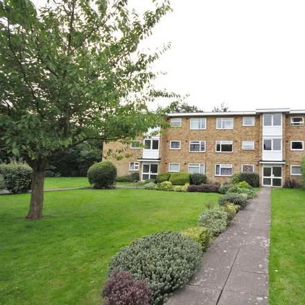 Rent this 2 bed apartment on unnamed road in Coventry, CV2 2AZ