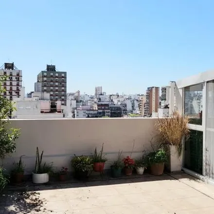 Image 2 - Juan Bautista Ambrosetti 265, Caballito, C1405 CNF Buenos Aires, Argentina - Apartment for sale