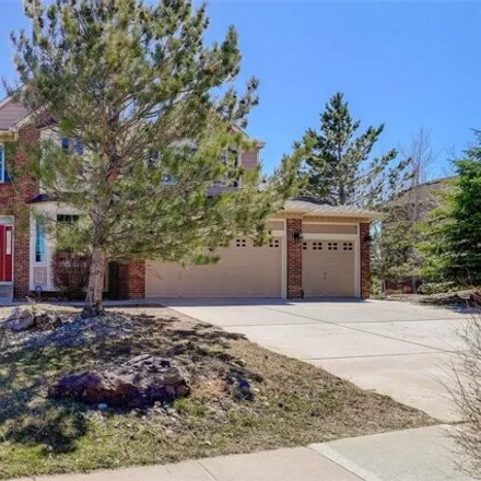 Buy this 5 bed house on 4625 Broadmoor Bluffs Dr in Colorado Springs, Colorado