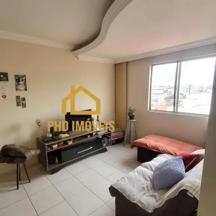 Buy this 2 bed apartment on Quadra Ceno in Rua Agilio Cruz de Souza, Pampulha