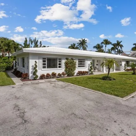Image 2 - 743 Southeast 2nd Street, Delray Beach, FL 33483, USA - House for rent