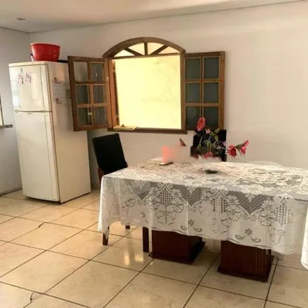 Buy this 4 bed house on Rua Sudão in Canaã, Belo Horizonte - MG