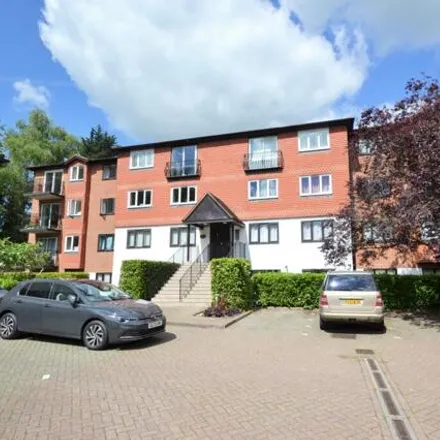 Rent this 2 bed room on Milton House in Milton Road, Haywards Heath