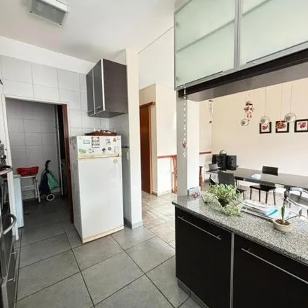 Buy this 4 bed house on Griveo 3726 in Villa Devoto, C1419 ICG Buenos Aires