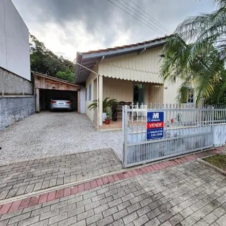 Image 1 - Rua das Tulipas, Rio Branco, Brusque - SC, 88350-660, Brazil - House for sale