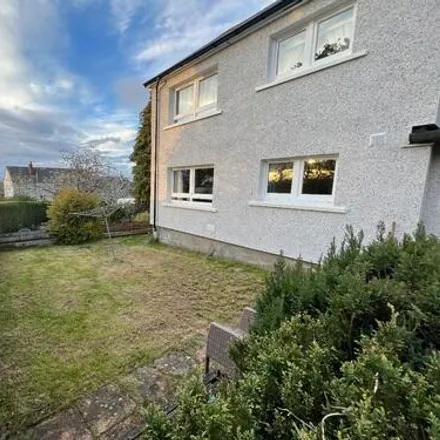 Rent this 1 bed apartment on 13 Oxgangs Farm Gardens in City of Edinburgh, EH13 9QG