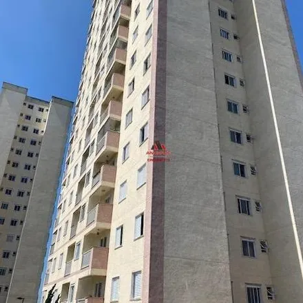 Image 2 - Bloco B, Rua Luiz Gonzaga, Vila Falchi, Mauá - SP, 09350-220, Brazil - Apartment for sale