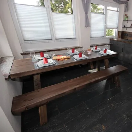 Rent this 1 bed apartment on 95493 Bischofsgrün