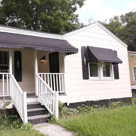 Rent this 3 bed house on 2959 Alabama Drive in North Charleston, SC 29405